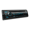 Receiver Kenwood KDC-BT730DAB Schnellstartanleitung