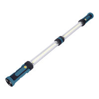 Workzone BM01009-COB Original Bedienungsanleitung
