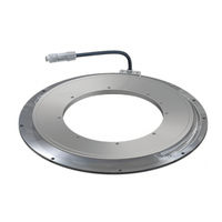 Magnescale RS97-1024NGZ Serie Bedienungsanleitung