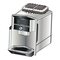 Kaffeemaschinen Siemens EQ9 Plus Connect s500 TI9553X1RW Gebrauchsanleitung