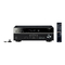 AV-Receiver Yamaha RX-V577 Anschlussanleitung