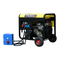 Stromerzeuger Rotek GD4-2V-3-012kW-EBWDCZ-ATS Benutzer- Und Wartungshandbuch