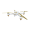 Drohnen, Quadrocopter & Multicopter Hubsan X4 FPV BRUSHLESS Bedienungsanleitung