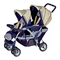 Kinderwagen Brevi cod.780 Gebrauchsanleitung