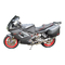 Motorräder Ducati SPORTTOURING ST4s ABS Anleitung- Und Instandhaltungsheft