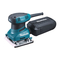 Schleifmaschinen Makita BO4555J Betriebsanleitung