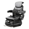 Autositze Grammer MSG75G Handbuch