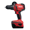 Bohrmaschinen Hilti NURON SF 6-22 Bedienungsanleitung