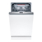 Geschirrspüler Bosch SPV4EMX21E Gebrauchsanleitung