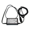Adapter Panasonic CF-AAV1601A Kurzanleitung
