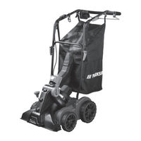 Parkside PLKSB 1800 A1 Originalbetriebsanleitung