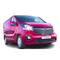 Autos Opel 2015 VIVARO Betriebsanleitung