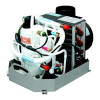 Webasto WBCL010502A Einbauanweisungen