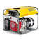 Tragbare Generatoren Wacker Neuson GV 7000A Betriebsanleitung