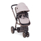 Kinderwagen KIKKA BOO AMICA Gebrauchsanweisung
