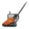 Elektrowerkzeuge Husqvarna LFV 80 Bedienungsanweisung