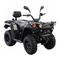 Quads & ATV P.Lindberg Linhai M150 Original Bedienungsanleitung