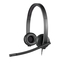 Kopfhörer Logitech H570E Einrichtungsanleitung