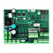 Steuergeräte Motorline professional MC90BL-BR-36V Benutzer Installateur Handbuch