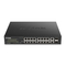 Netzwerk Switches D-Link DES-1018MPV2 Erste Schritte