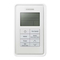 Fernbedienungen Samsung MWR-VH12N Installationshandbuch