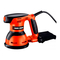 Schleifmaschinen Black & Decker KA198-QS Anleitung