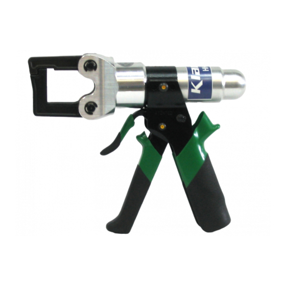 Klauke HK 4 Handbücher