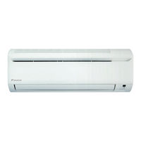 Daikin FWT02CATNMV1 Installationshandbuch