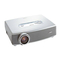 Beamer Canon LV-5210 Bedienungsanleitung