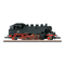 Modellbahnen marklin H0 86 Series Gebrauchsanleitung