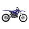 Yamaha WR250F