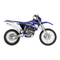 Yamaha WR250F