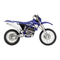 Yamaha WR250F