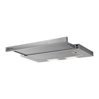 Electrolux LFP216S Gebrauchsanleitung