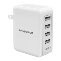Ravpower RP-PC026 Bedienungsanleitung