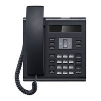 Unify OpenScape 4000 Bedienungsanleitung