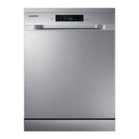 Samsung DW6 M F Serie Reparaturanleitung