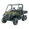 Polaris RANGER 800