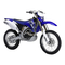 Motorräder Yamaha WR250F Handbuch