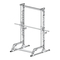 Fitness-Ausrüstung K-SPORT KSSL022 Montageanleitung