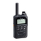 Icom IP501H, IP503H – Anleitung für IP Advanced Funksystem