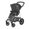 Kinderwagen Koelstra BINQUE DAILY Gebrauchsanleitung