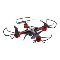 Revell Control DEMON Benutzerhandbuch