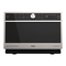 Mikrowellen Whirlpool SUPREME CHEF MCP 3391 Gebrauchsanweisung