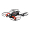 Drohnen, Quadrocopter & Multicopter Carrera RC Race Copter Montage- Und Betriebsanleitung