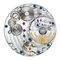 Uhren Piaget Altiplano High Jewelry Bedienungsanleitung