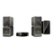 Heimkino Lautsprecher Philips SoundHub CSS9216/12 Schnellstartanleitung