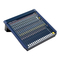 Mischpulte ALLEN & HEATH MixWizard WZ3 16:2 Bedienungsanleitung