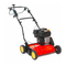 Garten und Gartentechnik Wolf Garten UV 4000 B Originalbetriebsanleitung