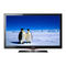 LCD-Fernseher Samsung LE-40C650 Bedienungsanleitung